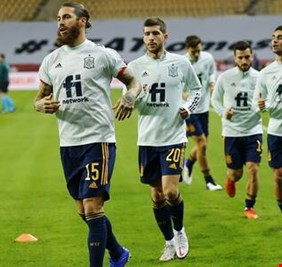 تصفيات مونديال قطر.. إسبانيا تواجه منتخبا لا تعترف به!