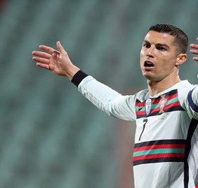 نجم مانشستر يونايتد 