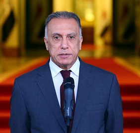 في تغريدة جديدة له .. الكاظمي يهنئ الكلدانيين والآشوريين والسريان في العراق، بحلول 