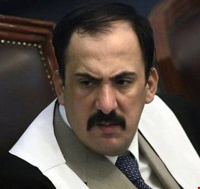 في رحيل القاضي الشجاع محمد العريبي.. الكاظمي معزياً:  لقد كرس الراحل حياته في سبيل إحقاق الحق، وإنصاف الشعب العراقي من جلّاديه