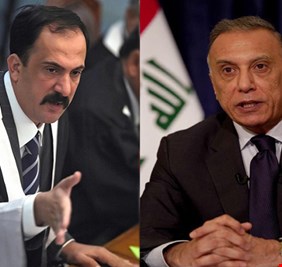 لماذا نعى الكاظمي بنفسه القاضي محمد العريبي ؟