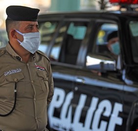فشل محاولة إغتيال معاون مدير الإستخبارات العسكرية، والأجهزة الأمنية تعتقل المهاجمين