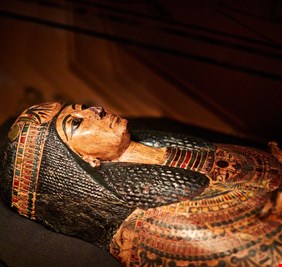 حل لغز جريمة قتل 