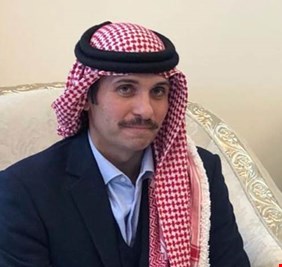 الجيش الأردني: الامير حمزة بن الحسين حاول استهداف امن البلاد.. والواشنطن بوست تؤكد محاولة الإنقلاب في الأردن