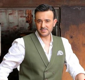 صابر الرباعي يعود للدراما التونسية مع 