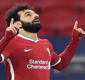 بيان رسمي.. محمد صلاح يثير الجدل بسبب 