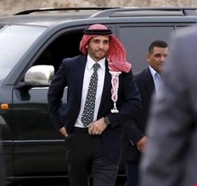 بعد نفي الحكومة الأردنية اعتقاله أو توقيفه، أو حتى وضعه في الإقامة الجبرية.. أين إختفى الأمير حمزة بن الحسين عقب فشل محاولة الانقلاب؟ ا