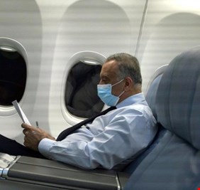 الكاظمي في أبو ظبي بعد الرياض: عن ماذا يبحث الرجل في العواصم العربية المختلفة؟