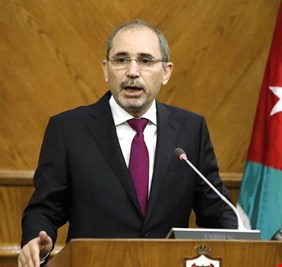 الصفدي: رصدنا اتصالات الأمير حمزة بجهات خارجية لزعزعة أمن الأردن