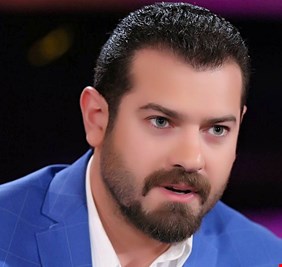 عمرو يوسف.. التاريخ لا يحب هذا الفنان