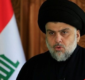 الصدر يؤيد توجهات الكاظمي ويدعم مساره العربي والخليجي ..