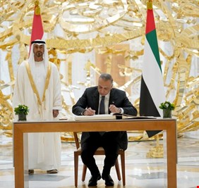 الكاظمي يقلب موازين القطيعة الخليجية- العربية