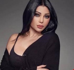 هيفاء وهبي ضحية برنامج مقالب في رمضان