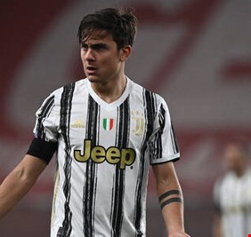 يوفنتوس يتخذ تدبيرا غير متوقع بحق ديبالا