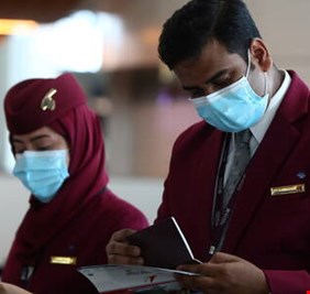 متى سيتعافى قطاع الطيران العالمي؟