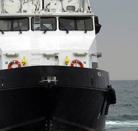 نيويورك تايمز: إسرائيل أبلغت الولايات المتحدة باستهدافها السفينة الإيرانية 