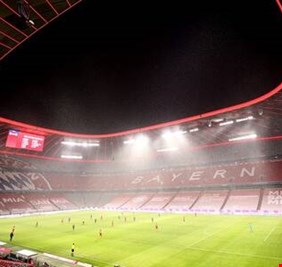 كأس أمم أوروبا.. الاتحاد الألماني يحث سلطات ميونخ على السماح بحضور المشجعين