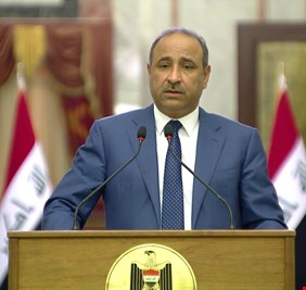 بسبب ظروف الأردن.. الكاظمي يؤجل القمة الثلاثية للمرة الثانية..