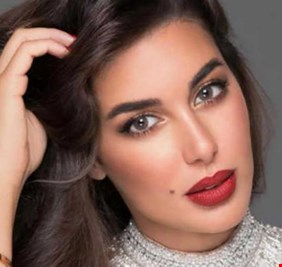 ياسمين صبري تعاقب ممثلا أردنيا.. ماذا فعل؟