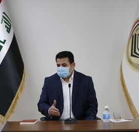 الاعرجي:  لا قواعد امريكية في العراق