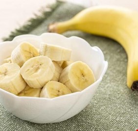 ما فائدة تناول موزة واحدة يوميا للجسم؟