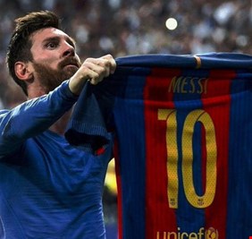 ميسي أمام العديد من التحديات في مشاركته الـ45 بالكلاسيكو الإسباني