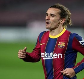 8 أبريل السعيد.. هاتريك استثنائي لجريزمان خارج الملعب