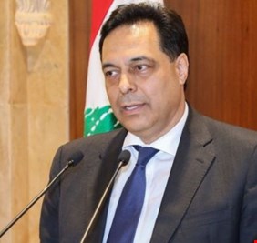 رئيس الحكومة اللبنانية يزور العراق في الاسبوع القادم .. وتفسيرات عديدة لأسباب الزيارة ..