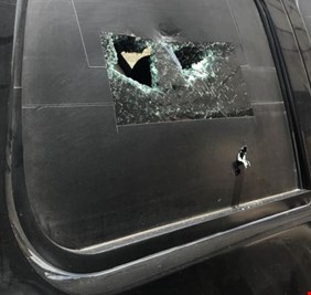 الاعرجي يتعرض لمحاولة اغتيال في الكاظمية.. وإصابة فرد من حمايته