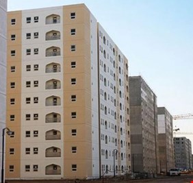 الرافدين يحدد اسعار شقق بسماية ويوجه بالتقديم يوم الاحد