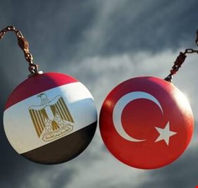 مصر تعلق محادثات تطبيع العلاقات مع تركيا حتى إشعار آخر
