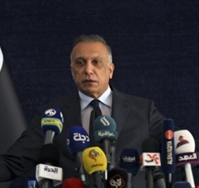 لماذا ذكر الكاظمي ( السيل الجارف) في كلمته امام قادة جهاز مكافحة الأرهاب، ومن هو حصان طروادة الذي دخل داعش عبره ارض العراق؟