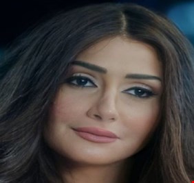 غادة عبد الرازق: 