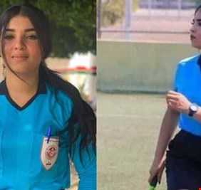 رواد مواقع التواصل يرشحون حكم تونسية لقيادة قمة الأهلي والزمالك