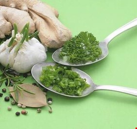 مادة غذائية تساعد على تخفيض سريع لمستوى السكر في الدم وأخرى لصحة الأمعاء