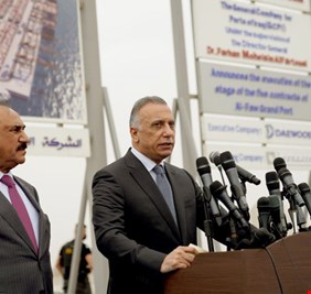 الكاظمي يضع يده على الجرح، ويبدأ بالمشاريع الأهم.. والبصريون متفائلون بزيارته النوعية المزدحمة بالمشاريع