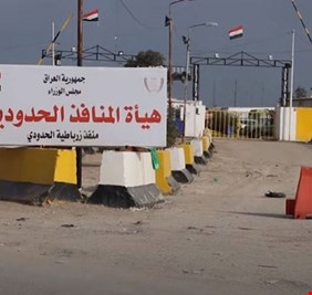 إجراءات جديدة في المنافذ الحدودية وتغيير الكوادر التي عليها بعض المؤشرات السلبية واستبدالها بعناصر جيدة وكفوءة