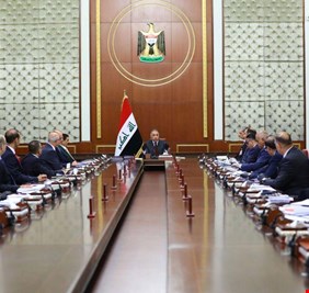 بريطانيا تعترف لأول مرة: إدارة الكاظمي تحقق تقدماً واضحاً في جميع ملفات الوضع العراقي