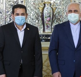 العراق وايران .. حدود ممتدة ومصالح متشابكة، كيف رأى مستشار الأمن العراقي قاسم الأعرجي ؟