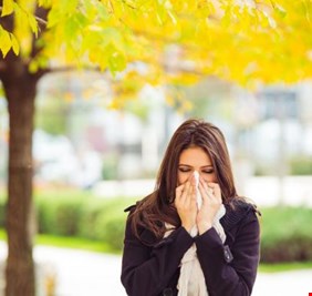 الحساسية الربيعية.. نصائح وطرق طبيعية للعلاج