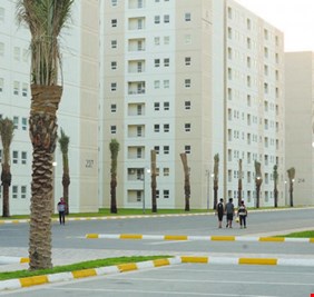 هيئة الاستثمار: ثلاثة آلاف وحدة سكنية في بسماية جاهزة للتسليم الفوري