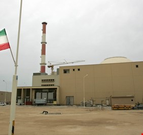 طهران تتهم 