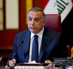 الكاظمي مخاطباً الوزراء : جئنا لخدمة المواطن وعليكم العمل بالحدود القصوى لأجل ذلك