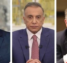 صحف عربية تتحدث عن دور  سيلعبه الكاظمي والسيسي والملك عبد الله خلال الأيام القريبة لإعادة دمشق إلى الجامعة العربية