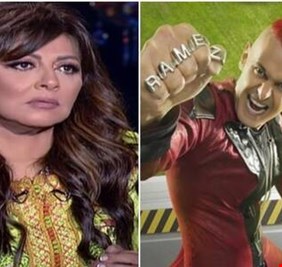 هالة صدقي تكشف عن تعرضها لموقف محرج في عزاء أحمد زكي وسر برنامج رامز جلال