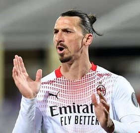 زلاتان مهدد بالإيقاف 3 سنوات بسبب 