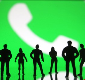 تحذير أمني جديد 