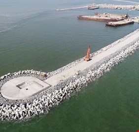 العيداني يكشف المردود الايجابي لميناء الفاو على محافظة البصرة