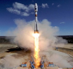 هل ينجح العراق في أطلاق أول قمر صناعي في عهد الكاظمي ؟