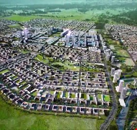 الرافدين يحدد 15 فرعاً لمنح قروض شقق بسماية